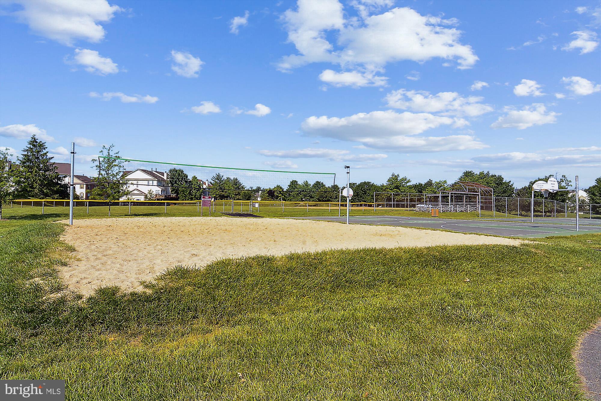ASHBURN VILLAGE - Residential