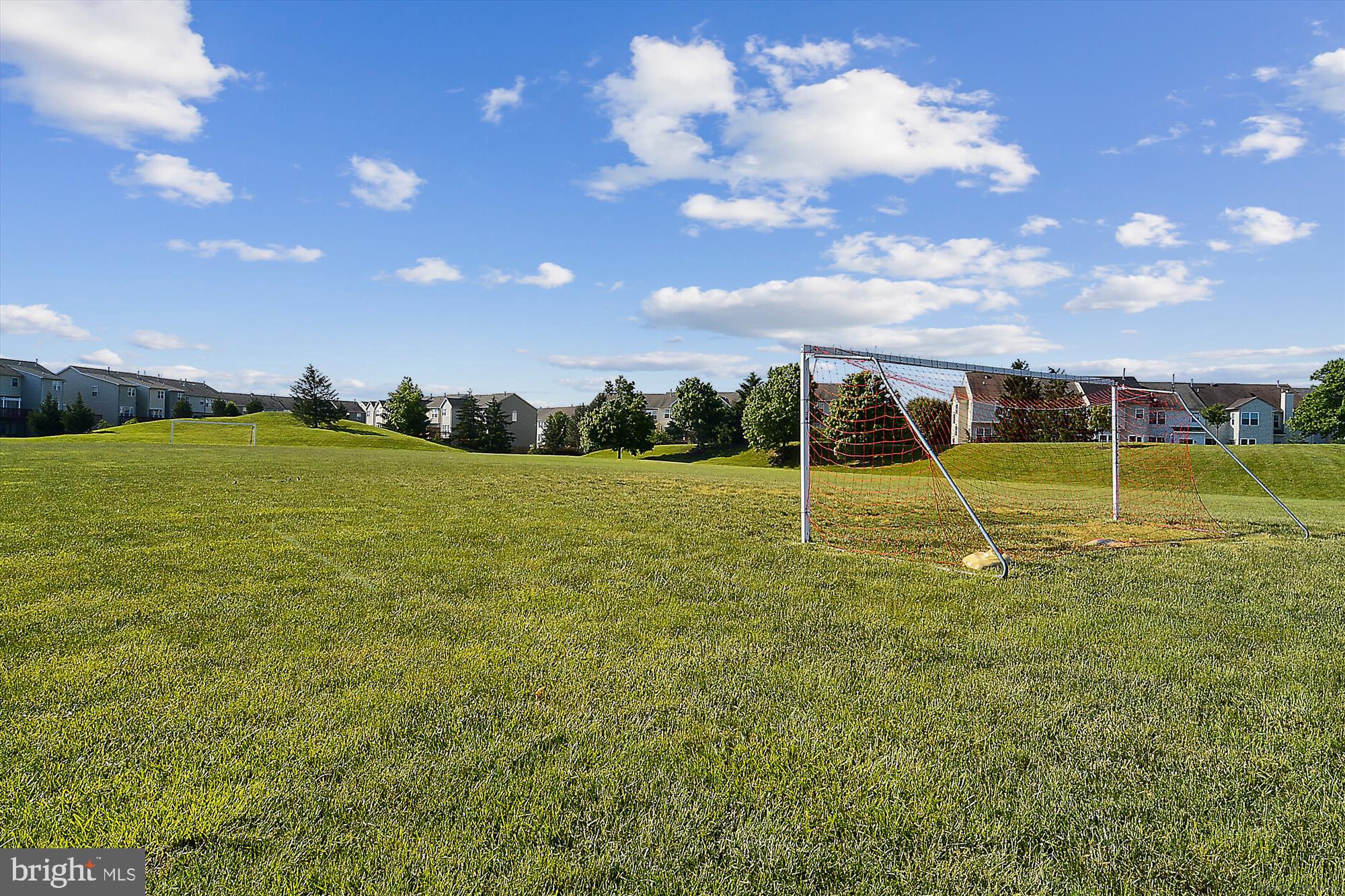 ASHBURN VILLAGE - Residential