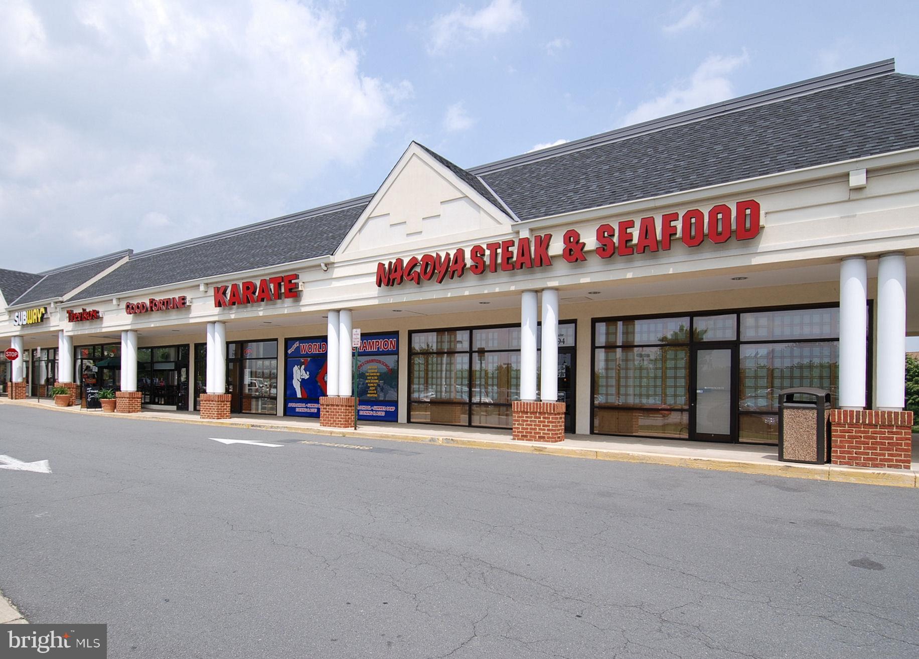 ASHBURN VILLAGE - Residential