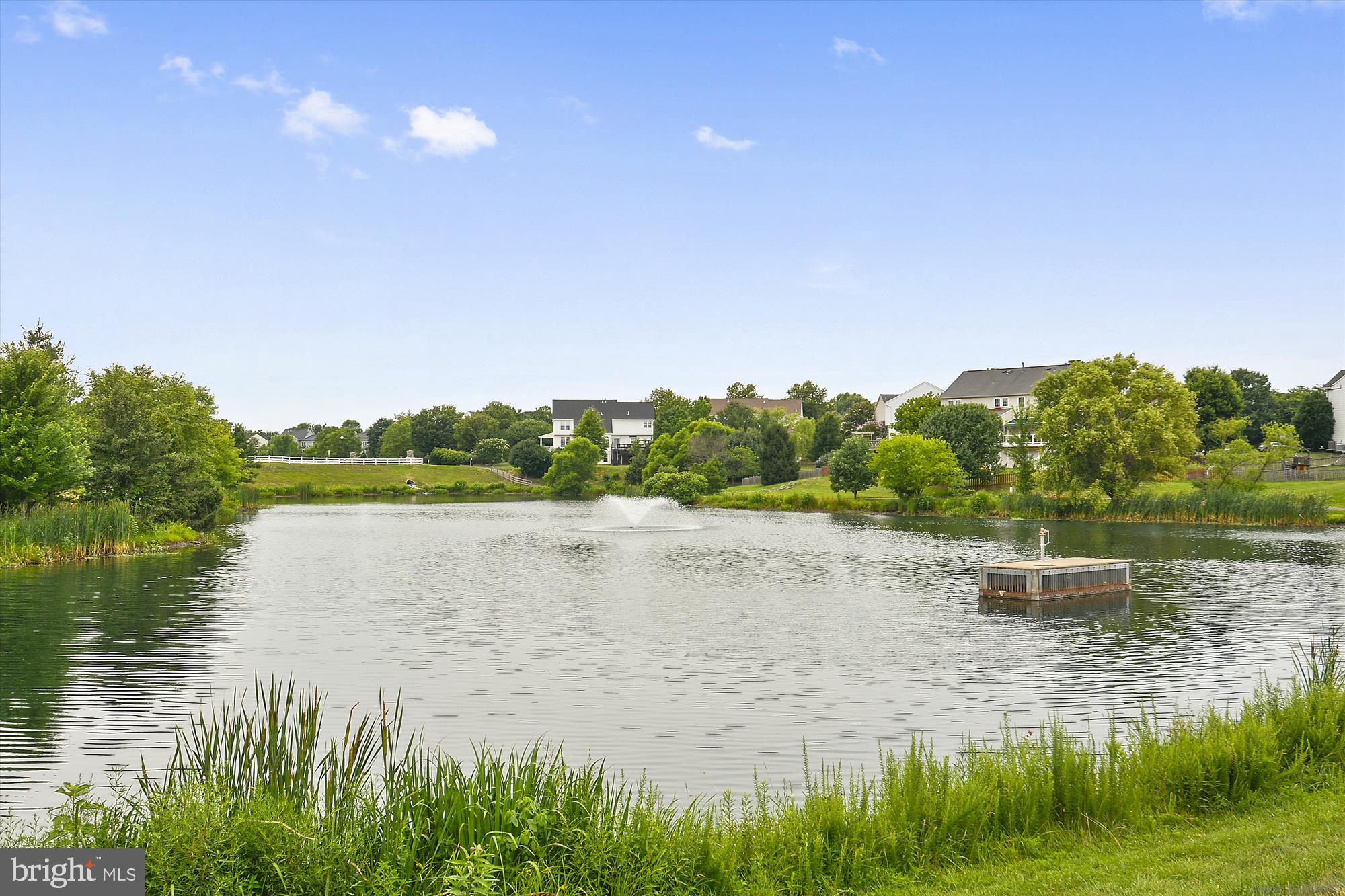 ASHBURN VILLAGE - Residential