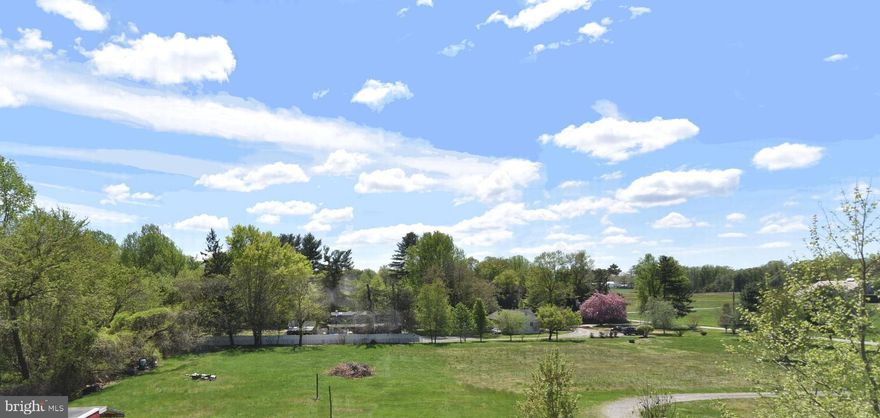 PERC that passed in file from several years ago, call listing agent for details**SUBDIVISION POSSIBILITY not known for sure, potential for 2 lots of about .85 acres each or so???  or use for one 1.75 acre site**See home listed on additional contiguous 1.78 acres MDAA396964