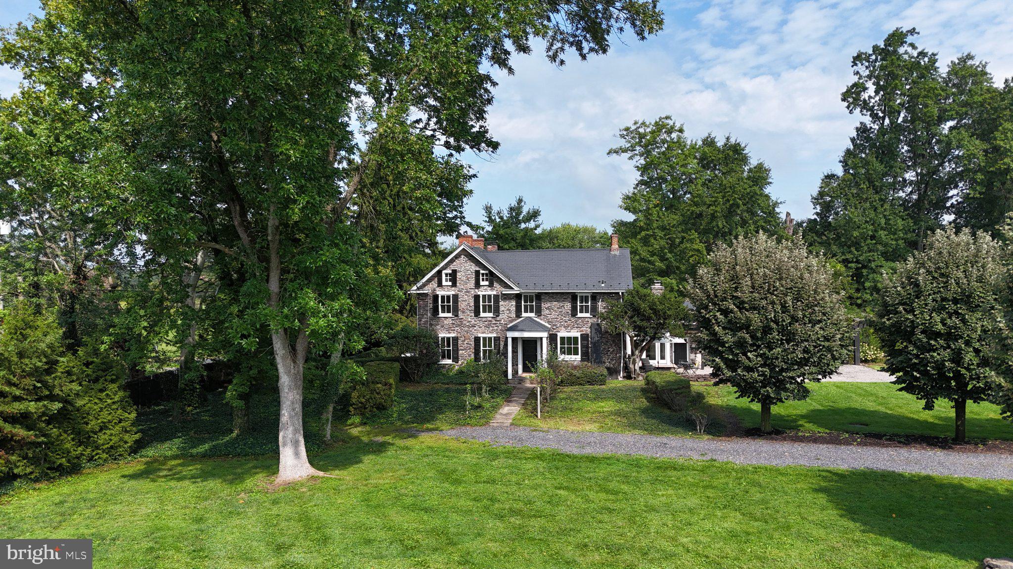 4273 DURHAM ROAD