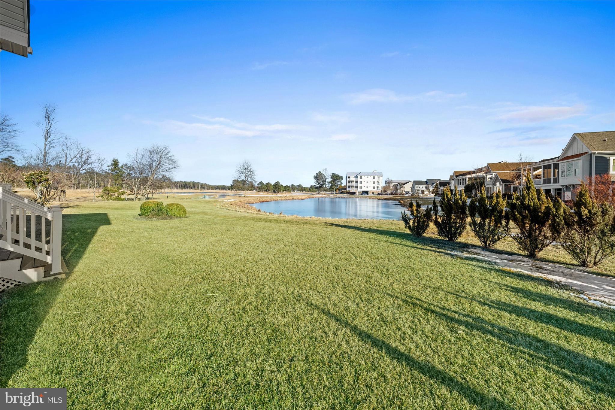 PENINSULA - Residential