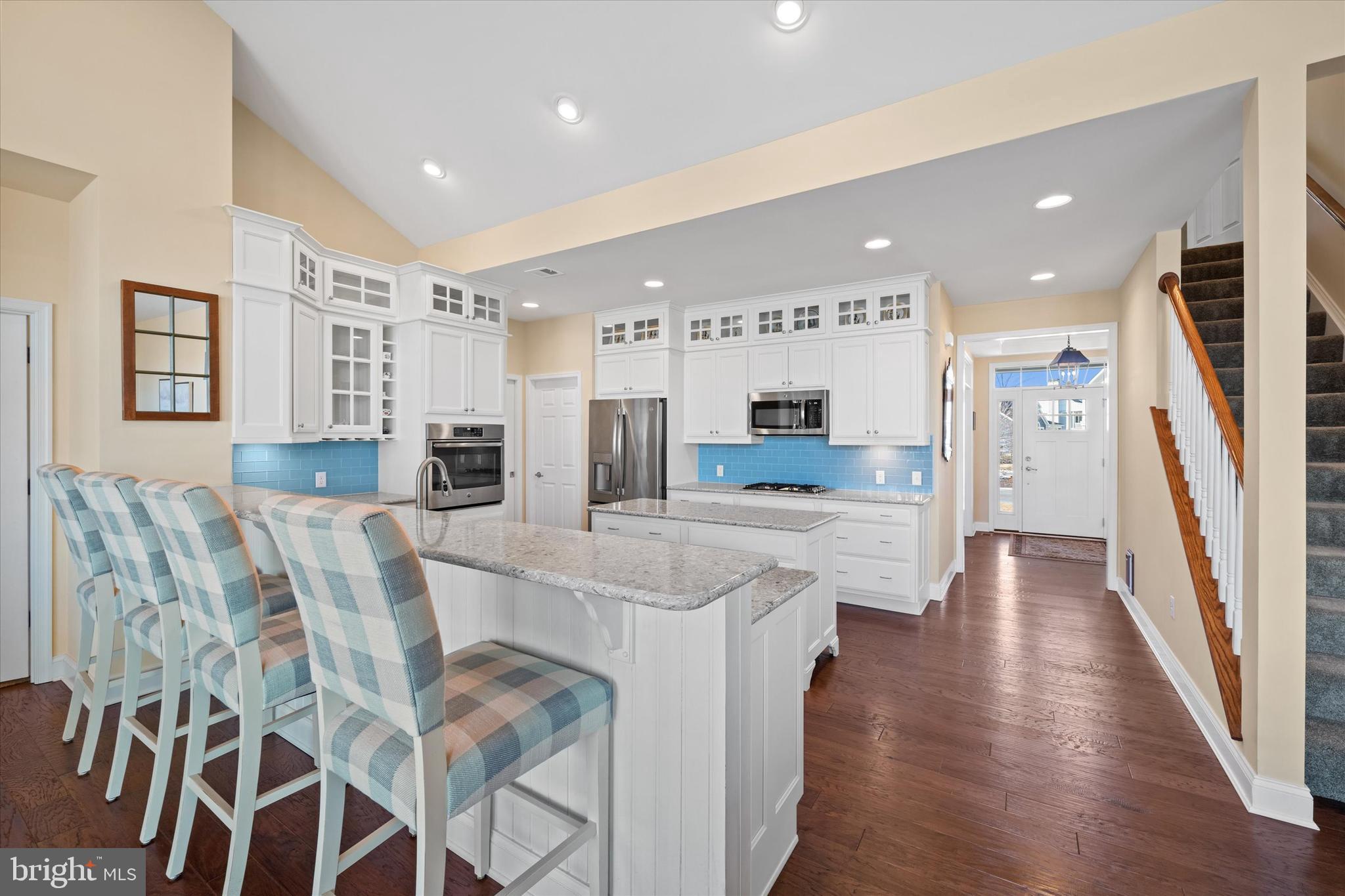 PENINSULA - Residential