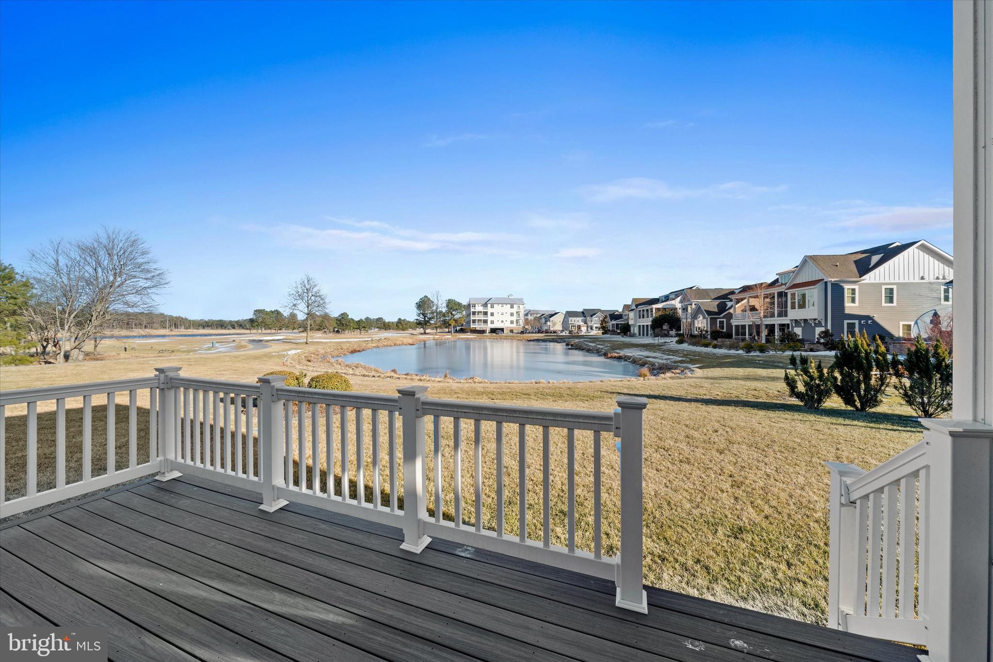 PENINSULA - Residential