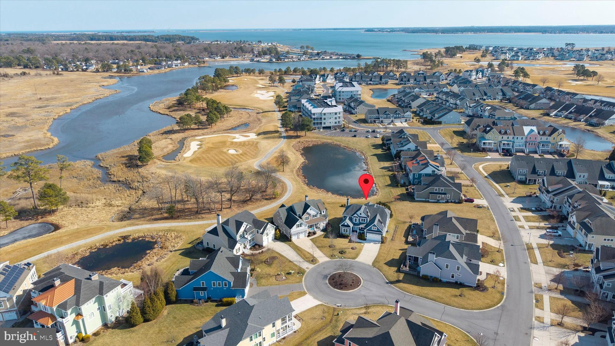 PENINSULA - Residential