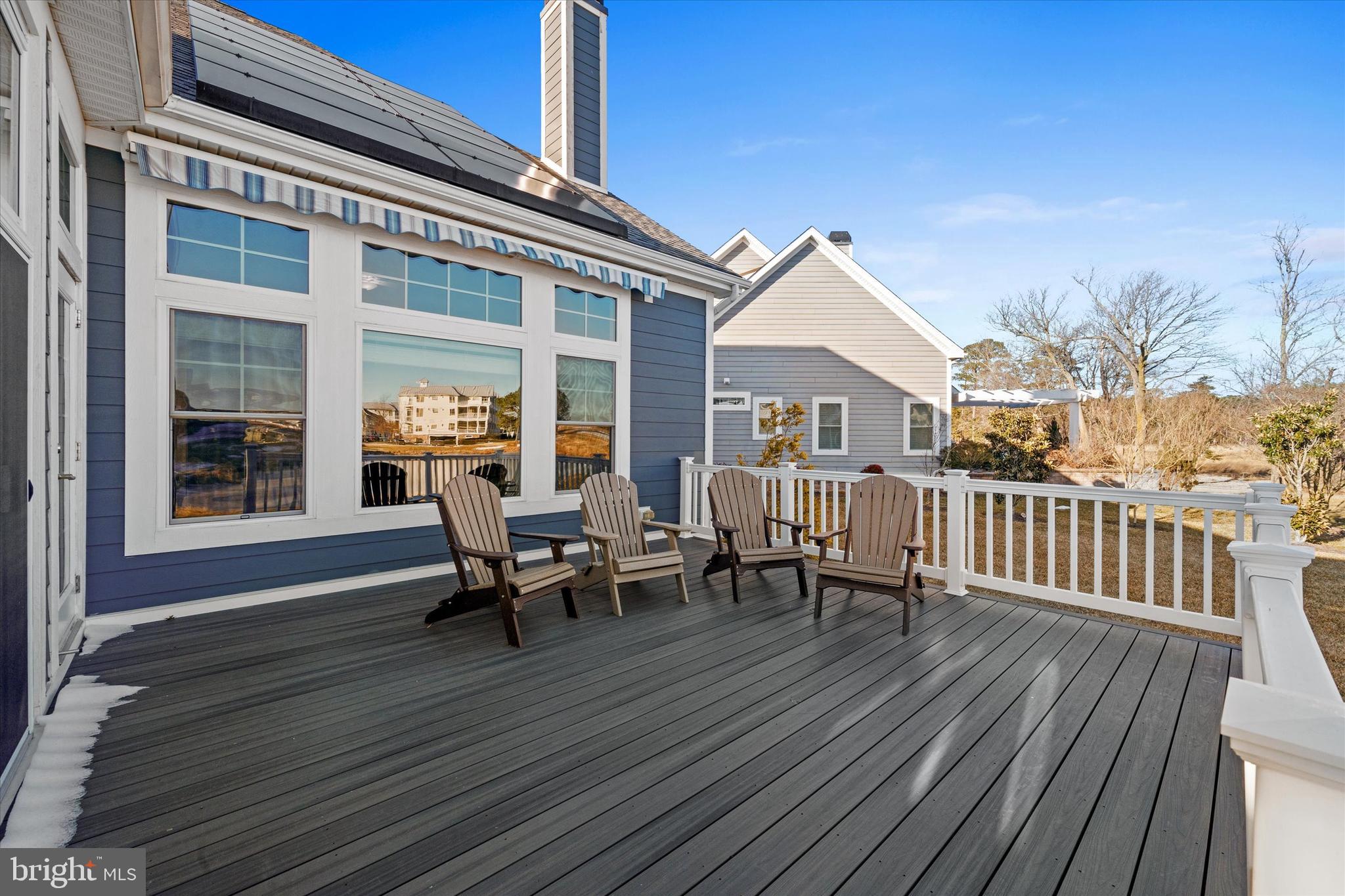 PENINSULA - Residential