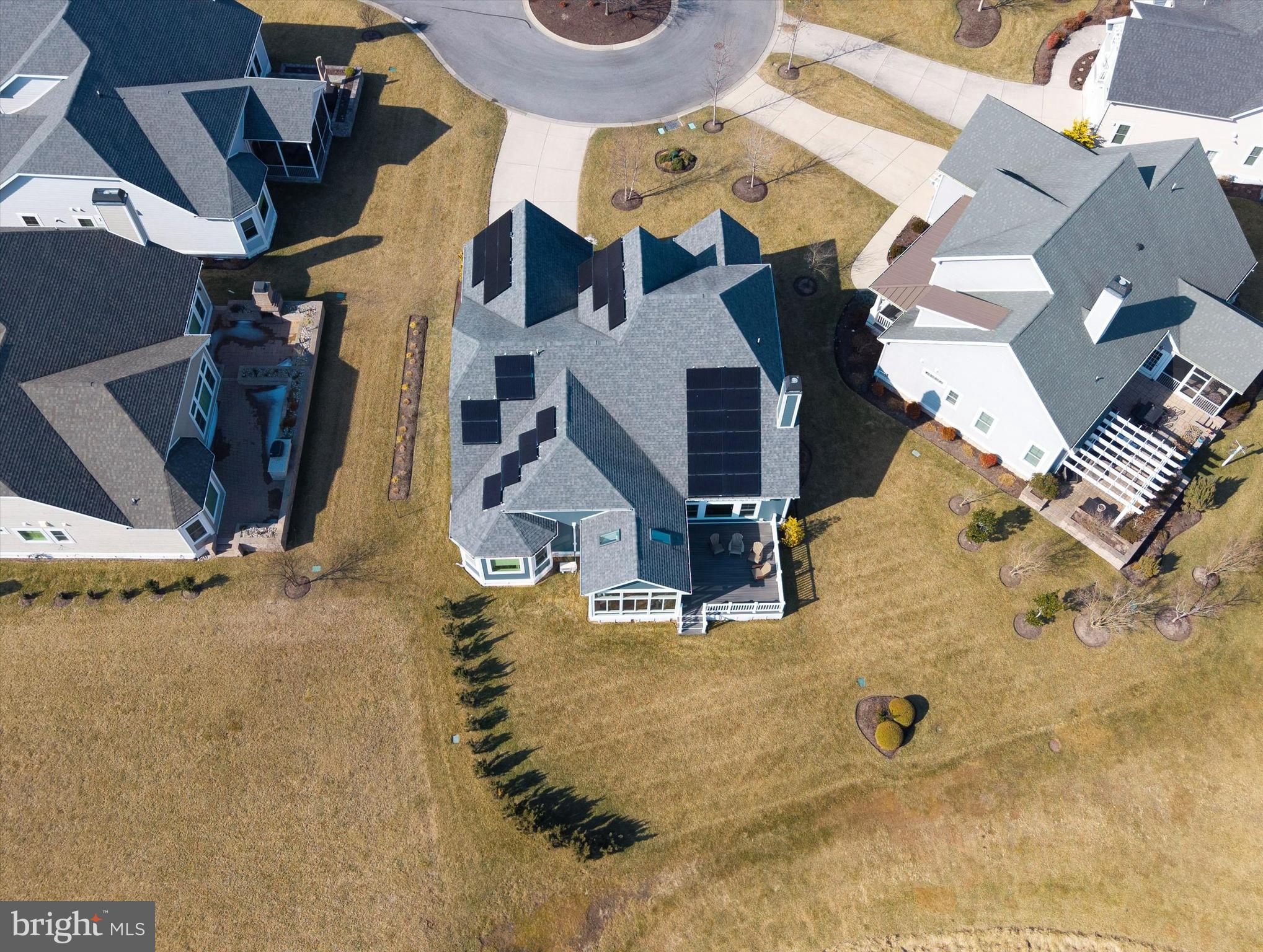 PENINSULA - Residential