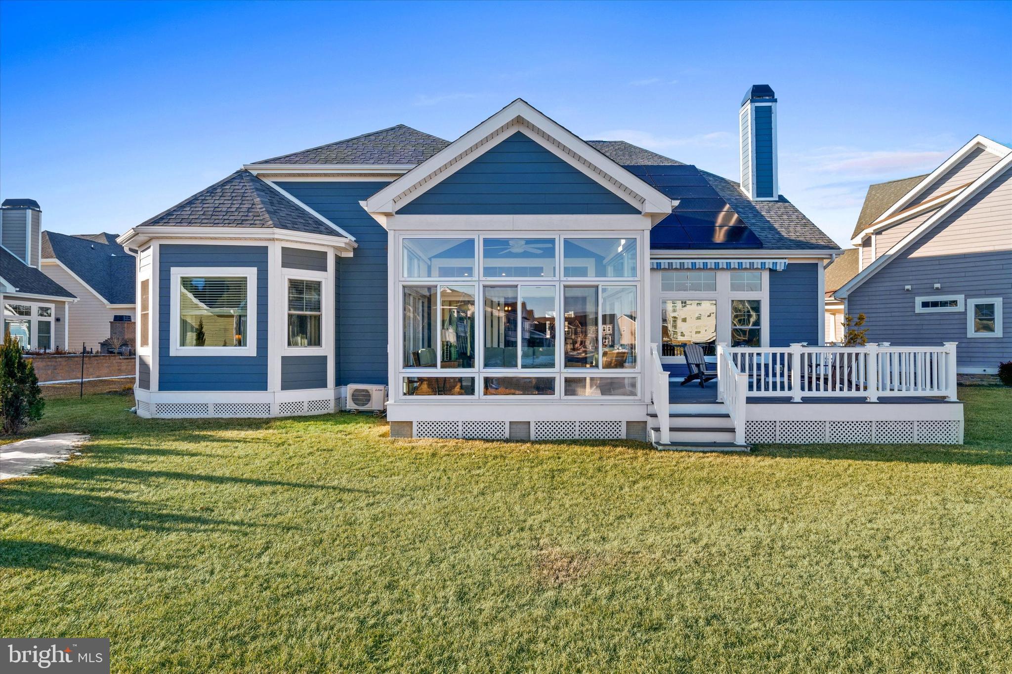 PENINSULA - Residential