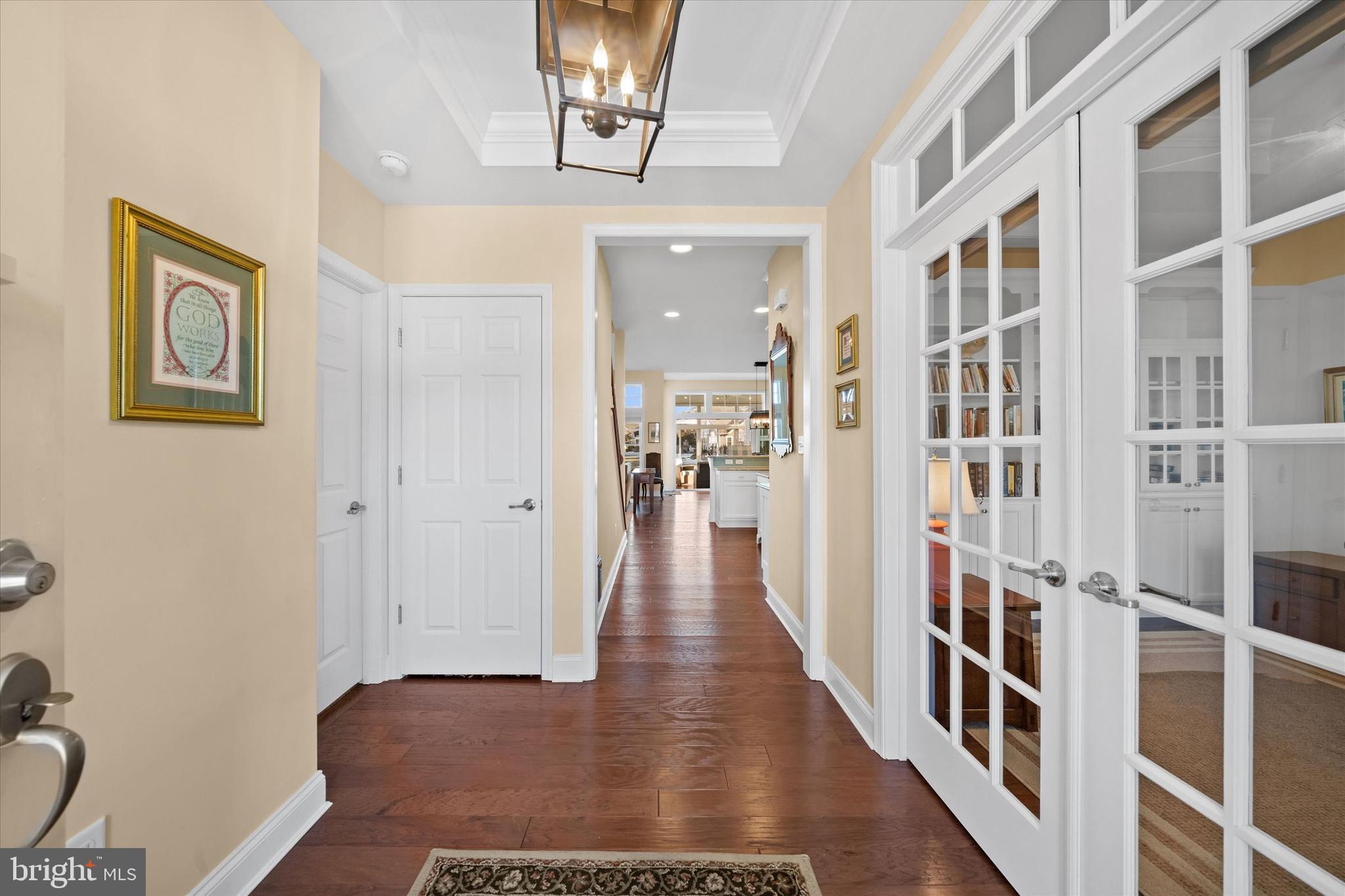 PENINSULA - Residential