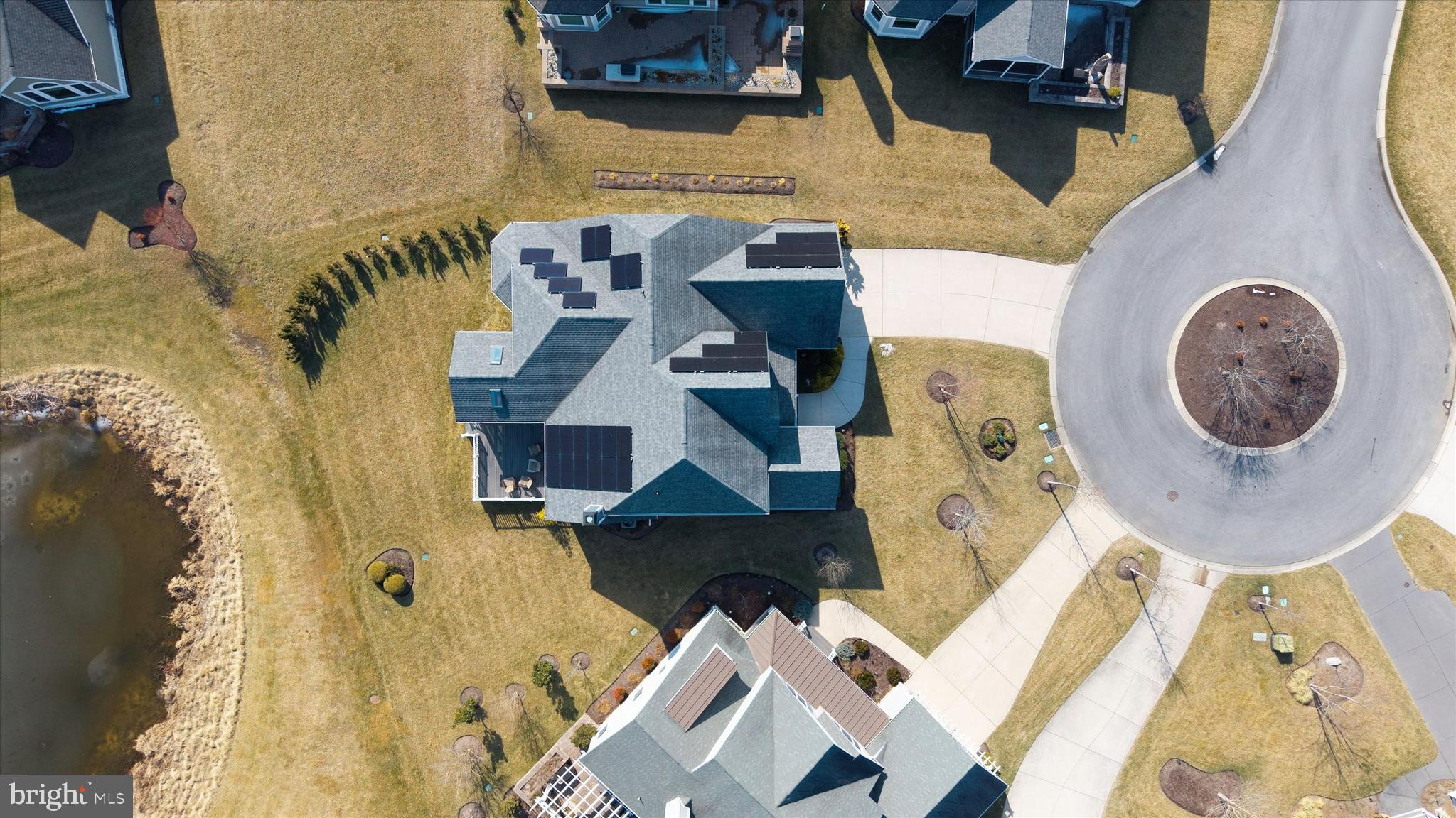 PENINSULA - Residential