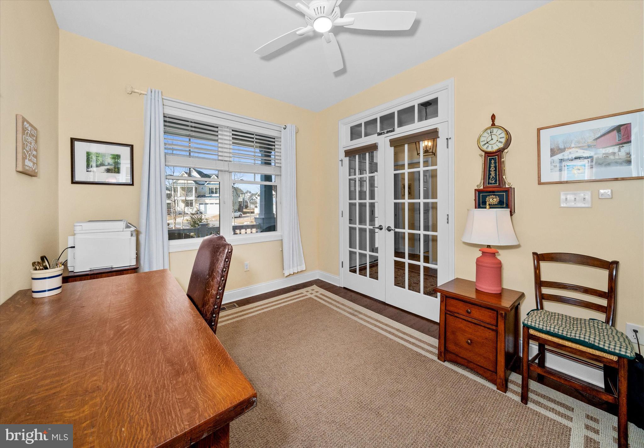 PENINSULA - Residential