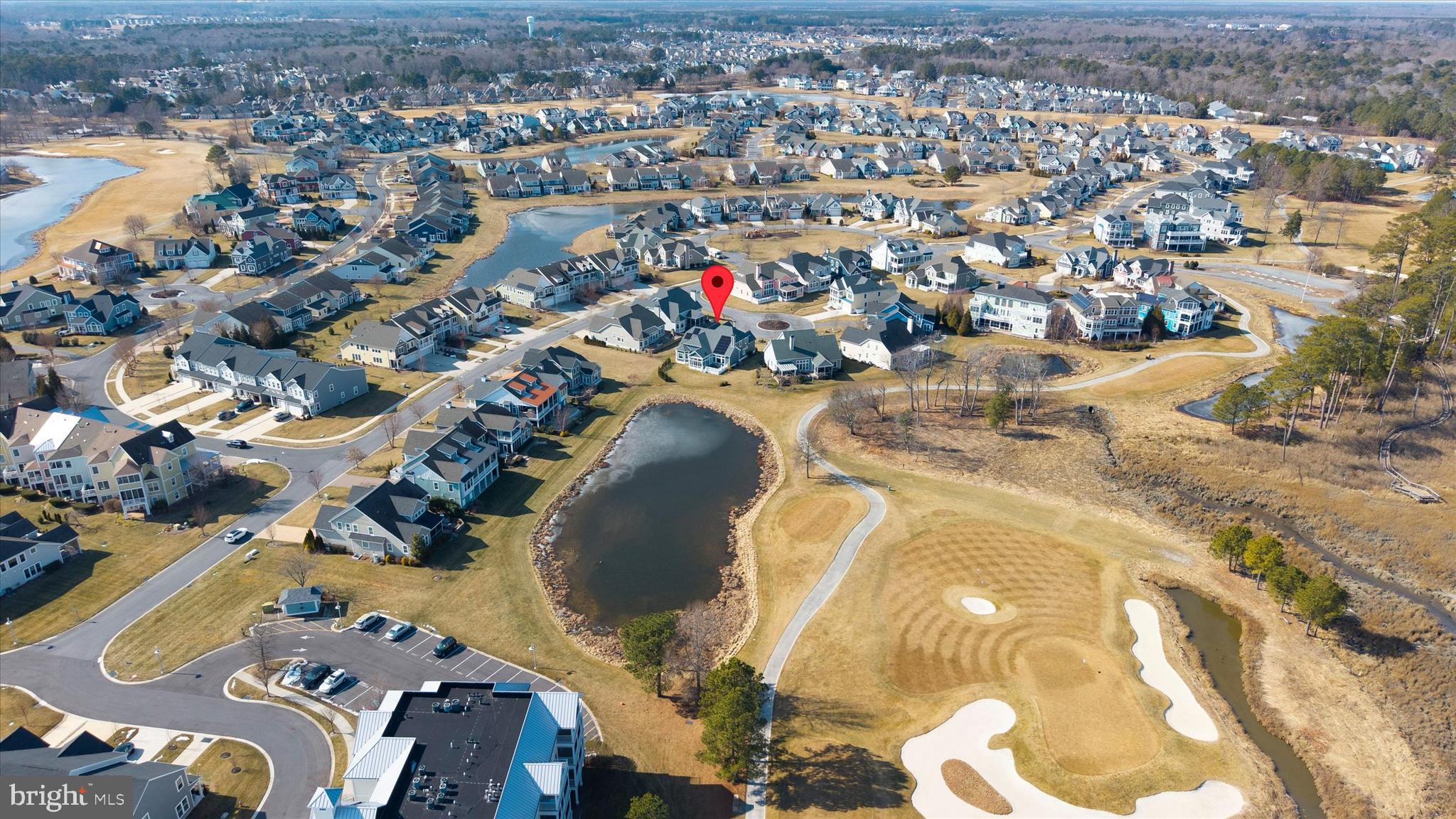 PENINSULA - Residential