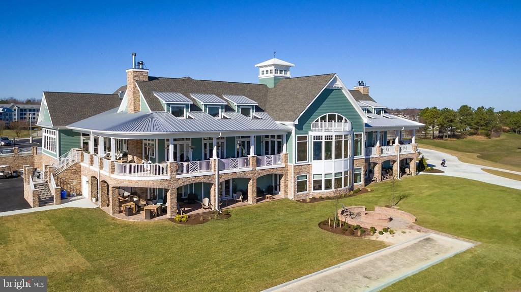 PENINSULA - Residential