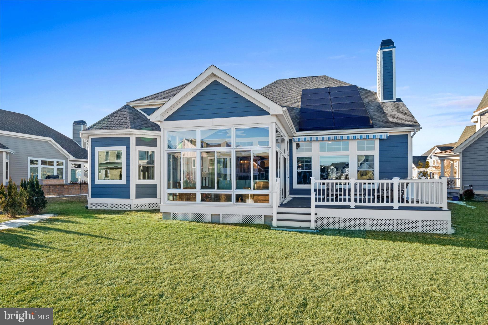 PENINSULA - Residential