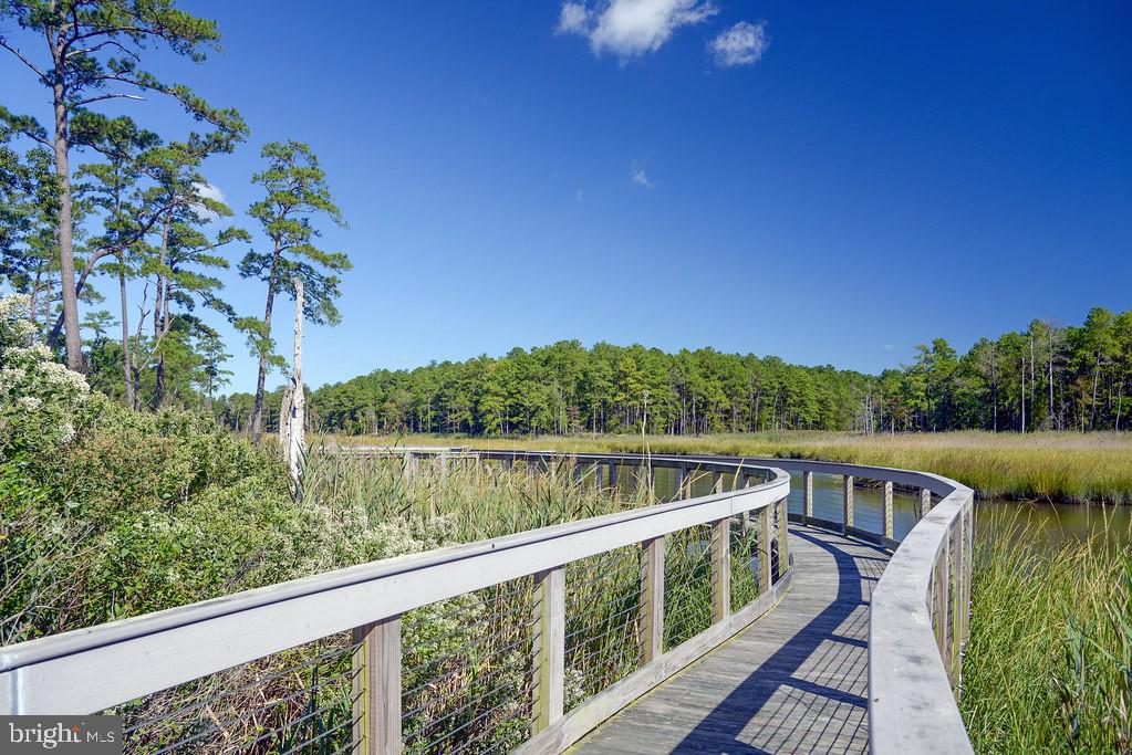 PENINSULA - Residential