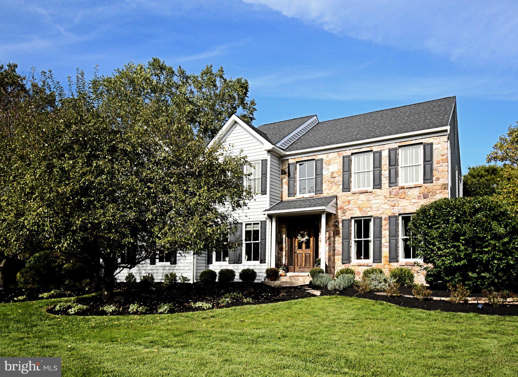 1754 PARTRIDGE ROAD