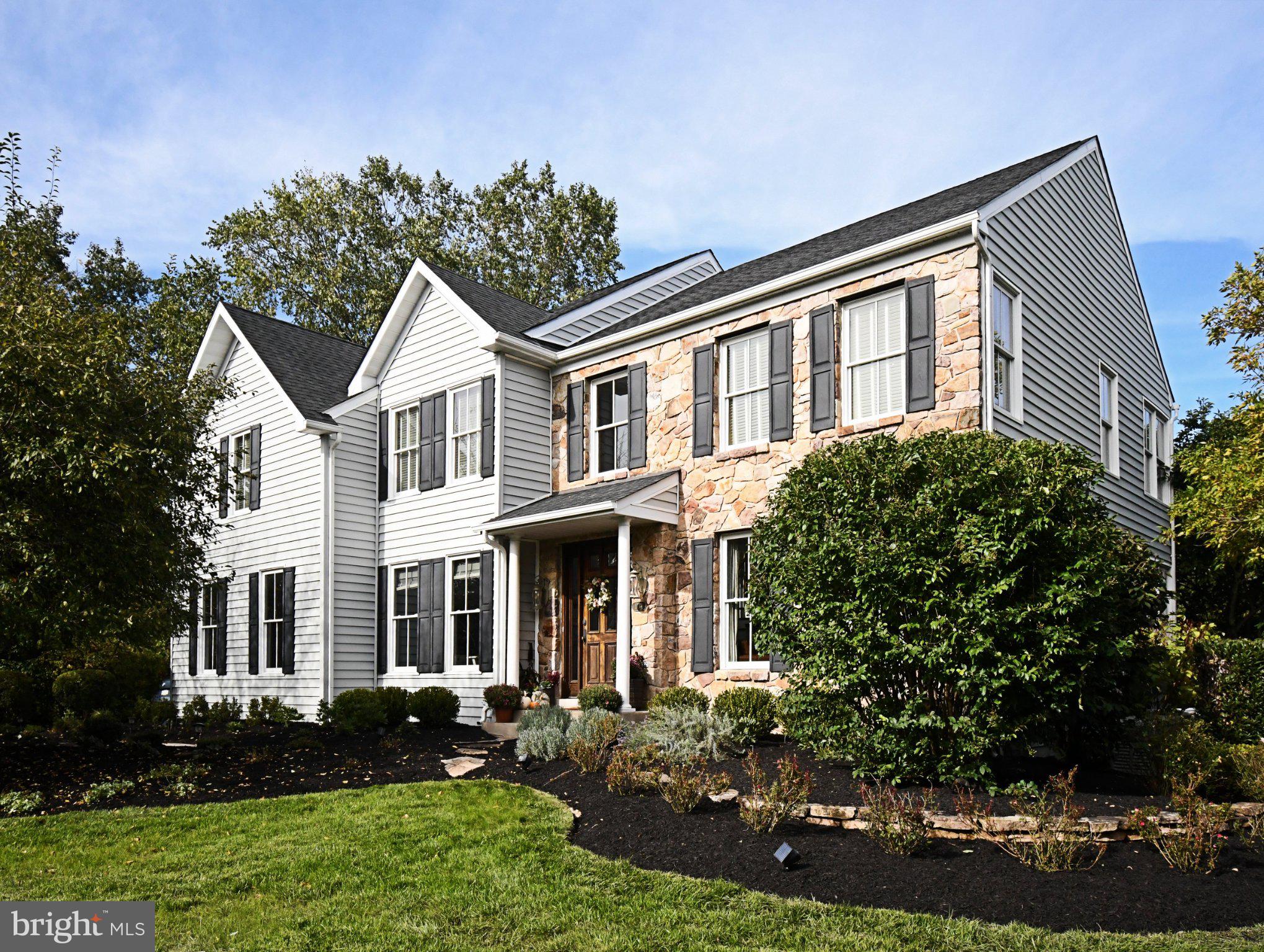 1754 PARTRIDGE ROAD