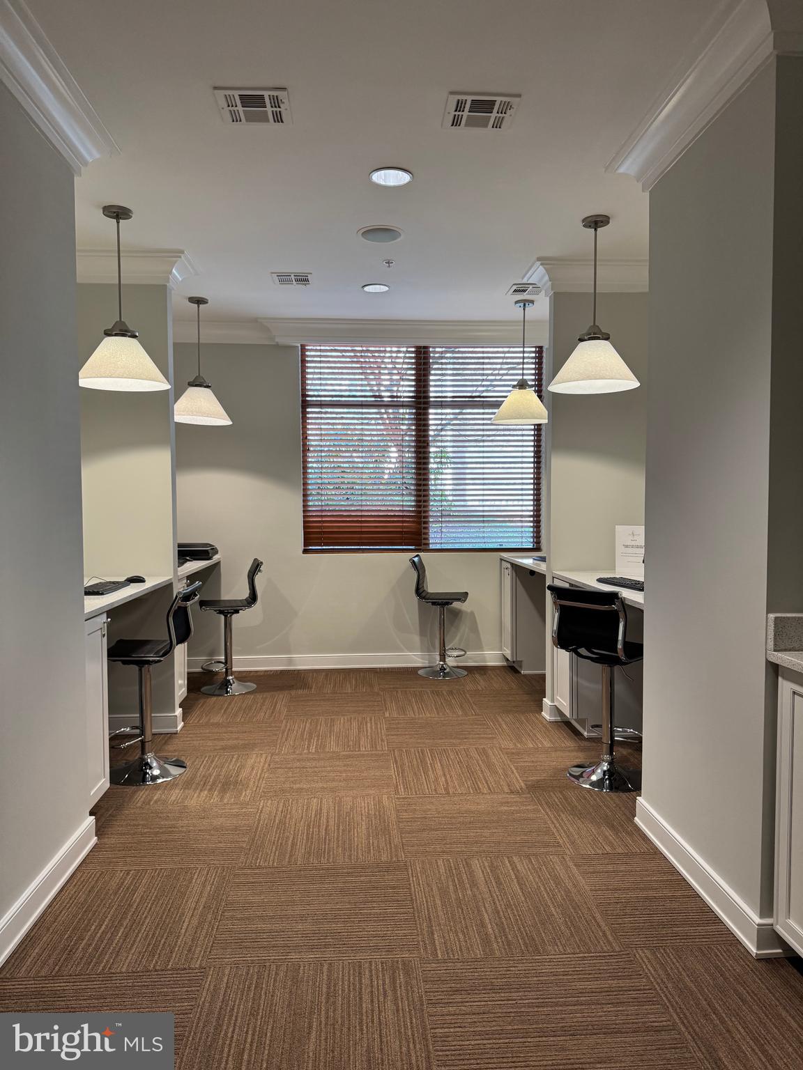 SAVOY AT RESTON TOWN CENTER - Residential