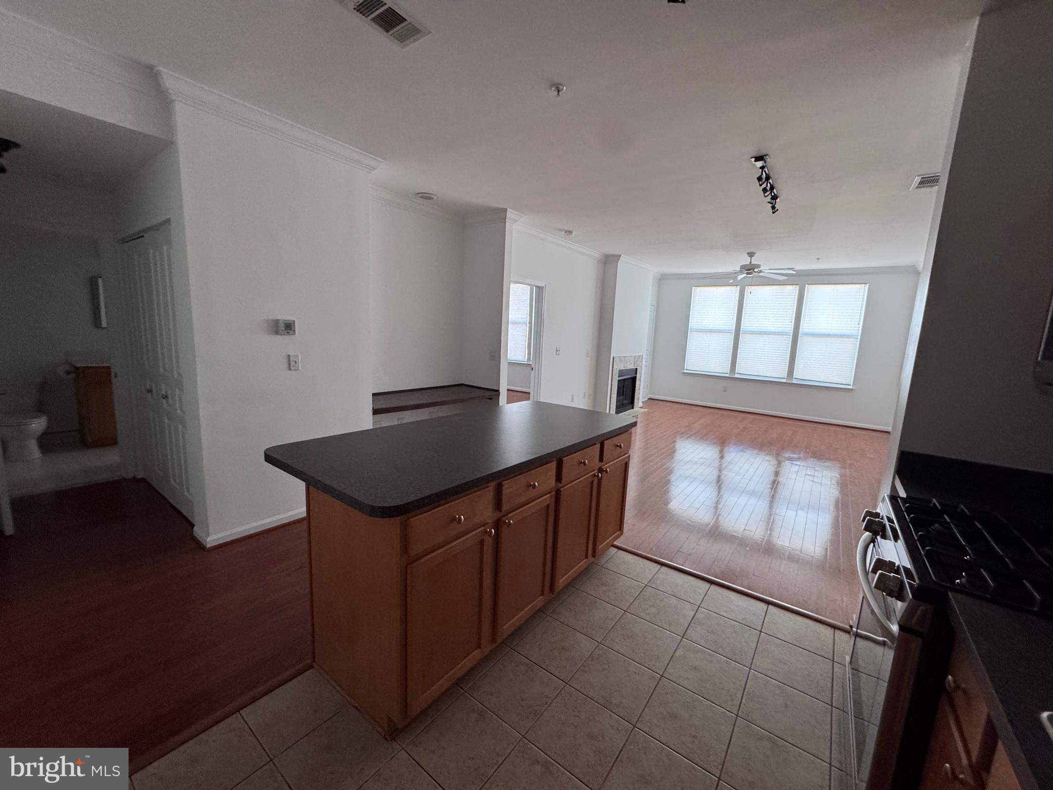 SAVOY AT RESTON TOWN CENTER - Residential