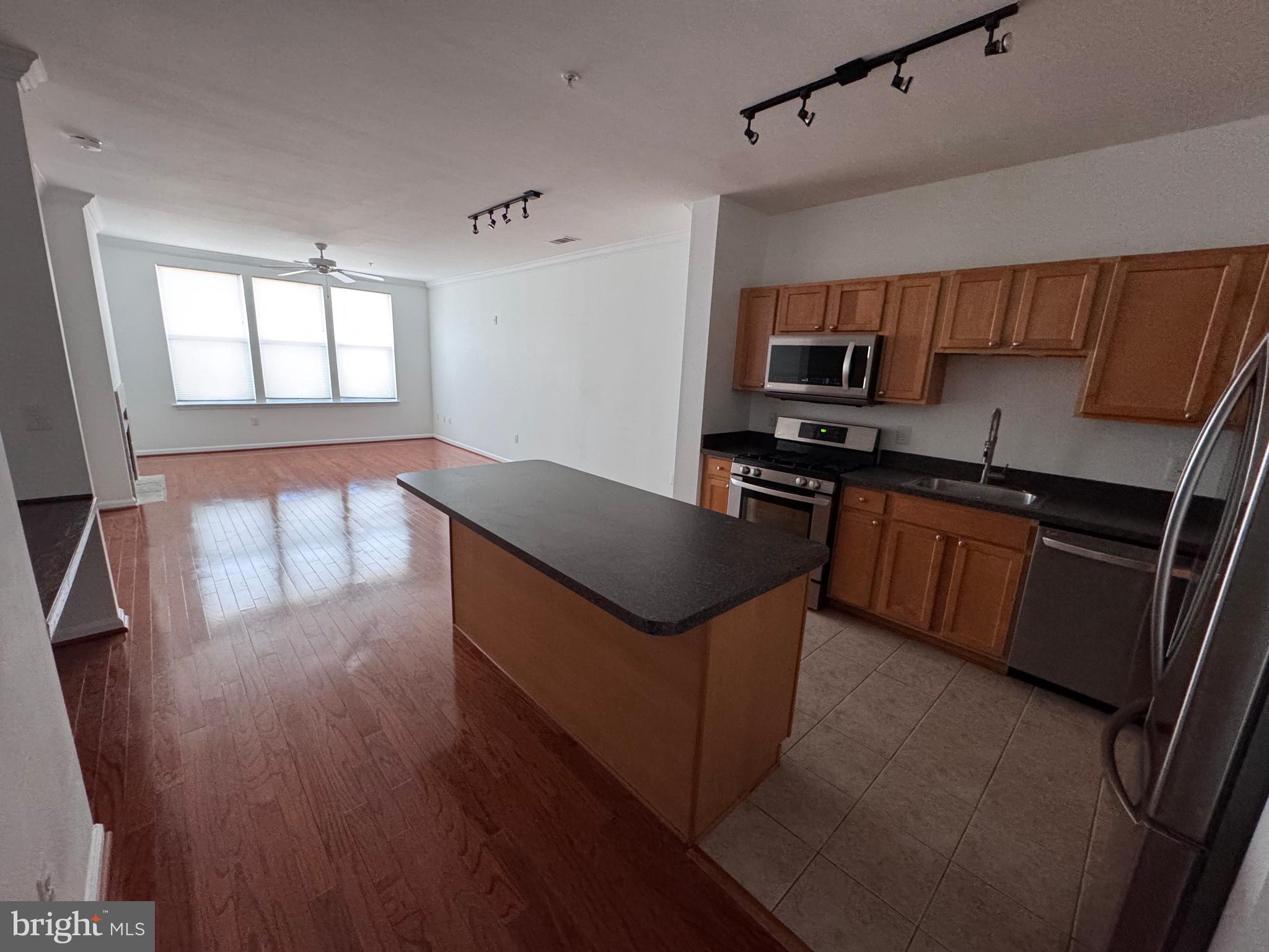 SAVOY AT RESTON TOWN CENTER - Residential