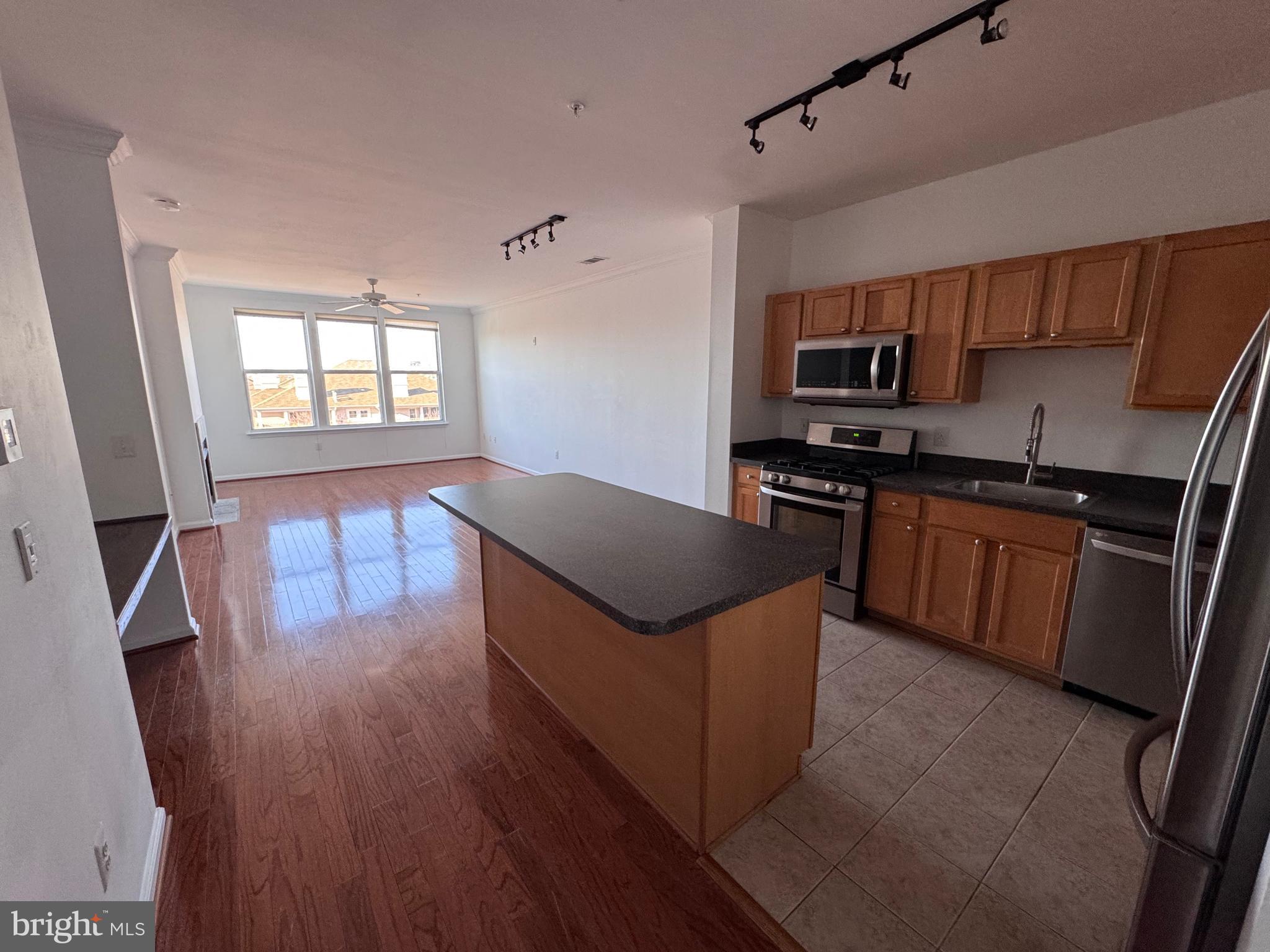 SAVOY AT RESTON TOWN CENTER - Residential