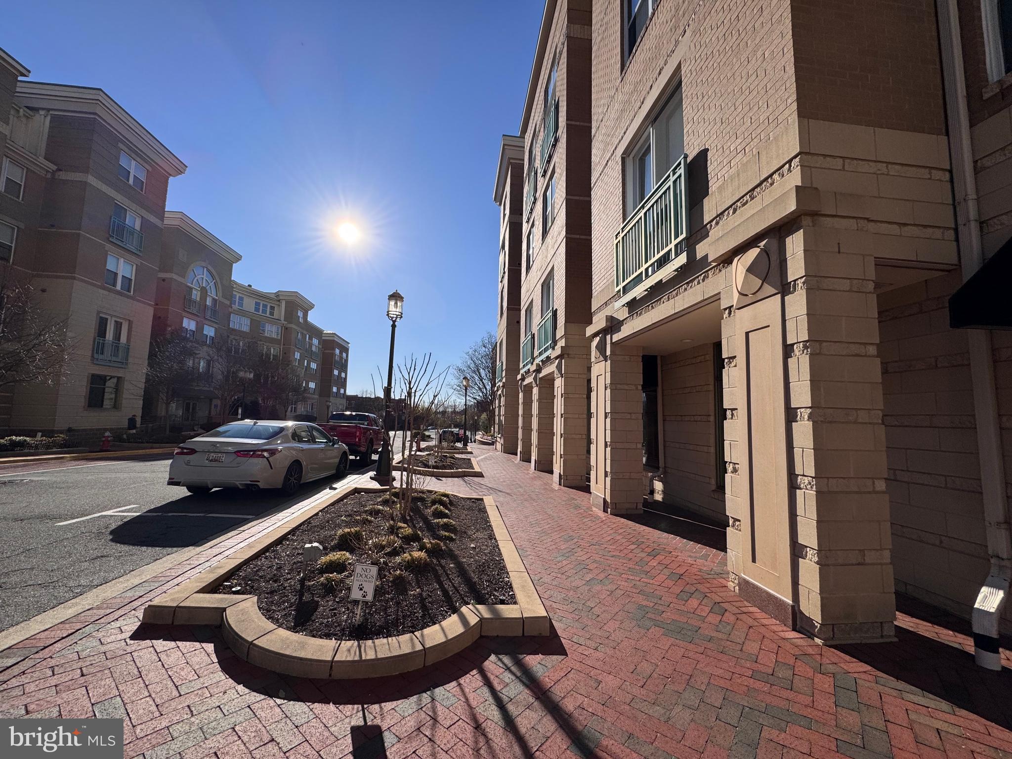 SAVOY AT RESTON TOWN CENTER - Residential