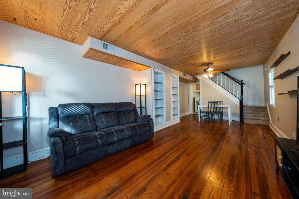 Photo of 236 S Carroll Street, FREDERICK, MD 21701 (MLS # MDFR2088366)