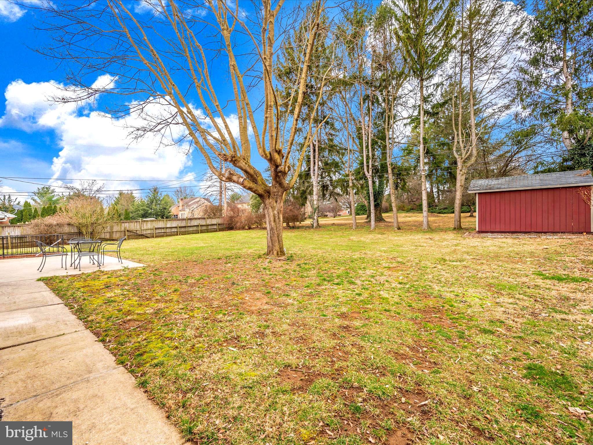 FOUNTAIN HEAD - Residential