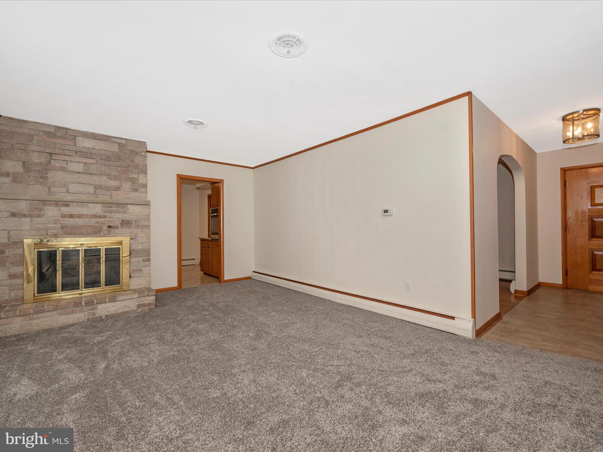 FOUNTAIN HEAD - Residential