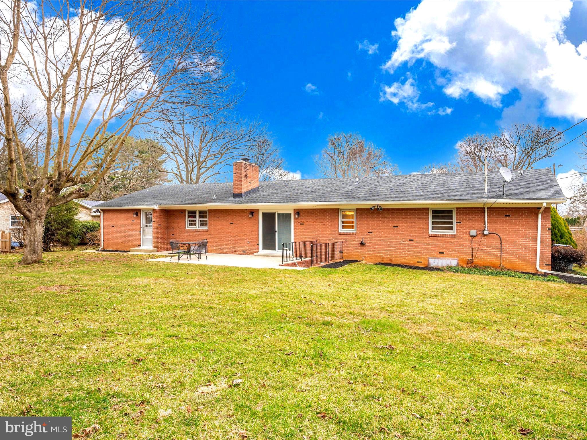 FOUNTAIN HEAD - Residential