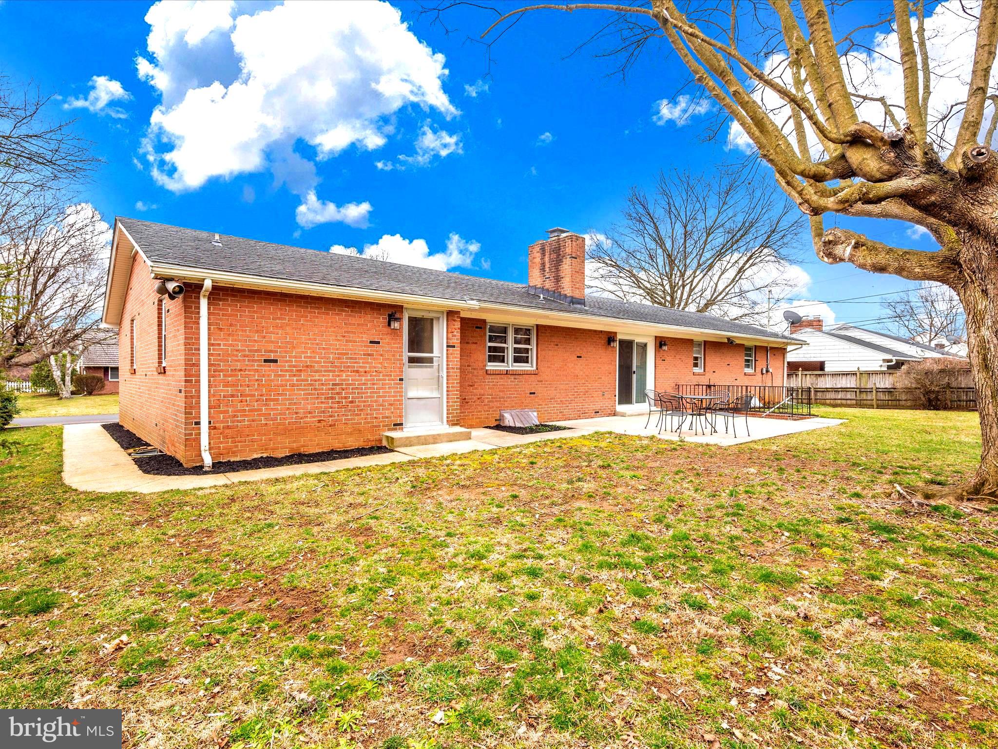 FOUNTAIN HEAD - Residential