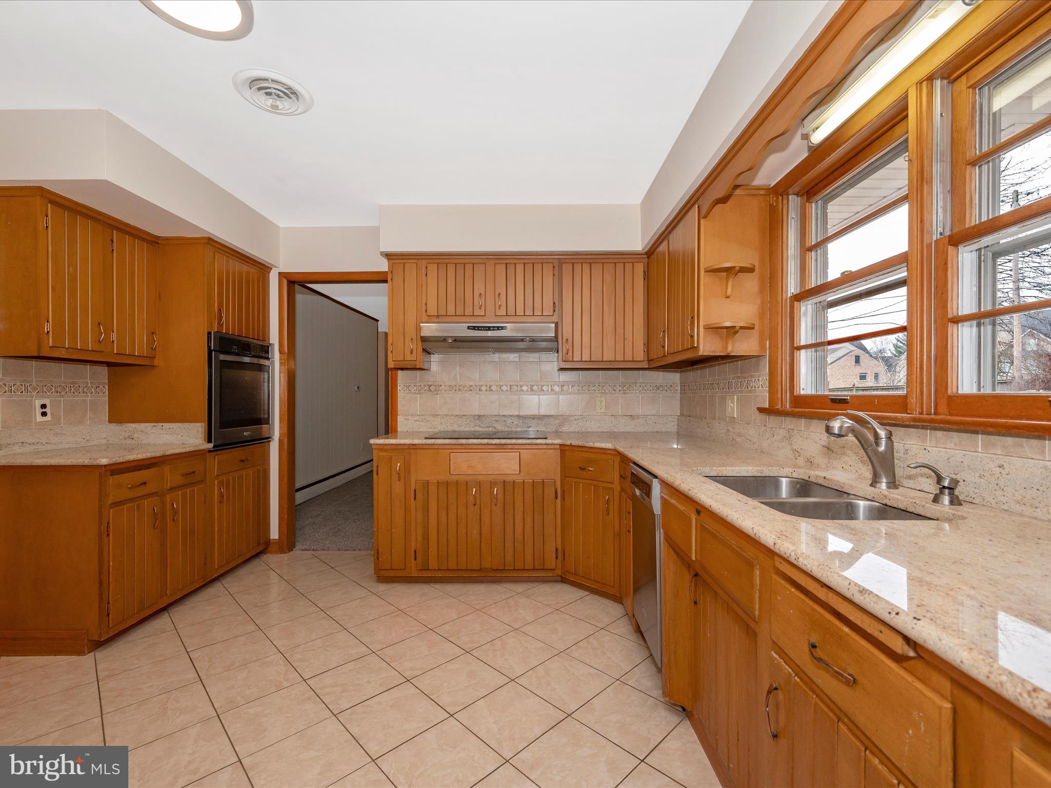 FOUNTAIN HEAD - Residential