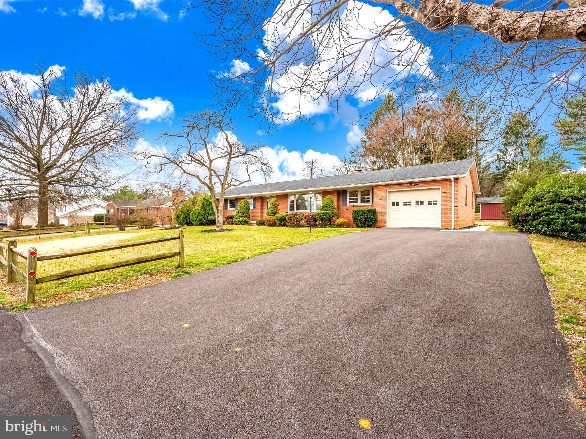 FOUNTAIN HEAD - Residential