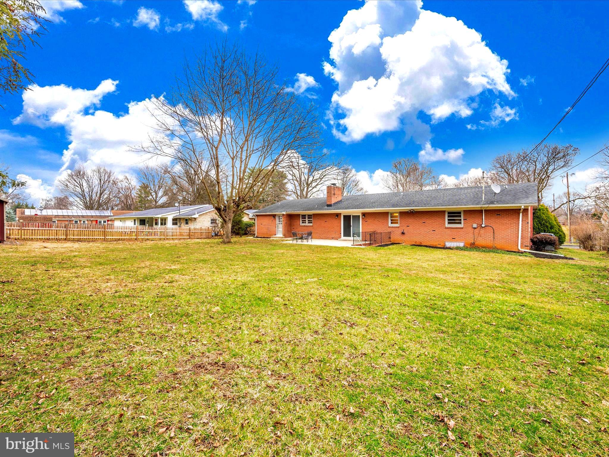 FOUNTAIN HEAD - Residential