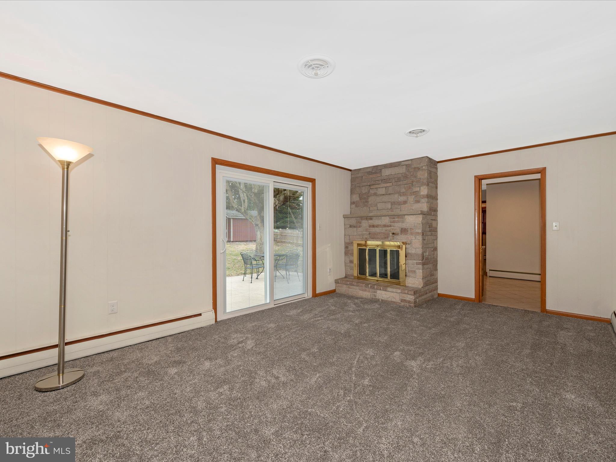 FOUNTAIN HEAD - Residential