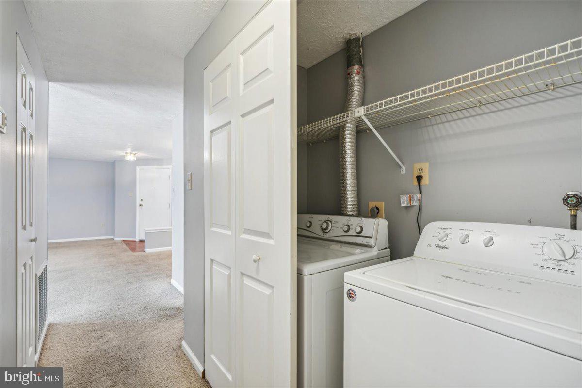 FREDERICKTOWNE VILLAGE - Residential