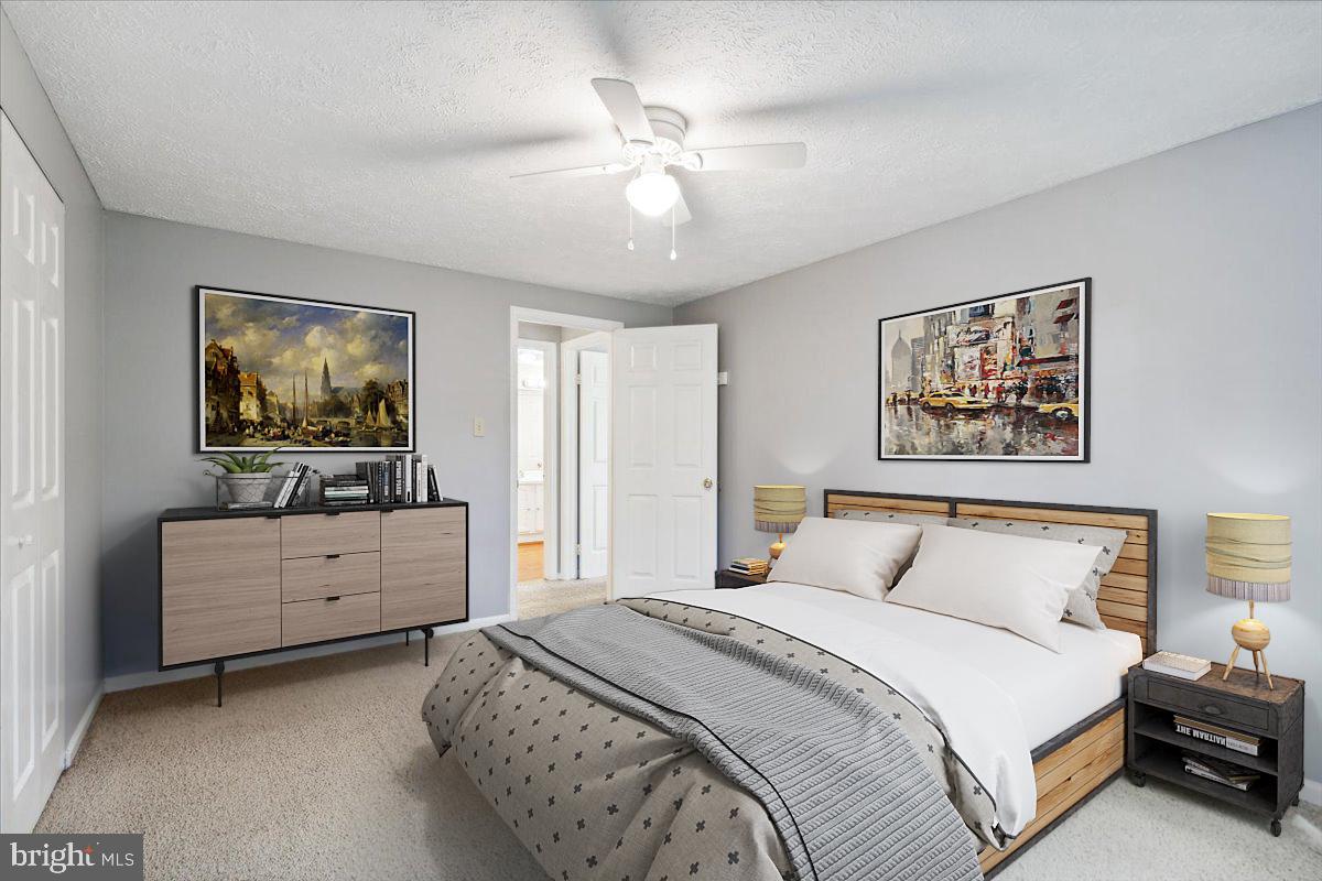 FREDERICKTOWNE VILLAGE - Residential