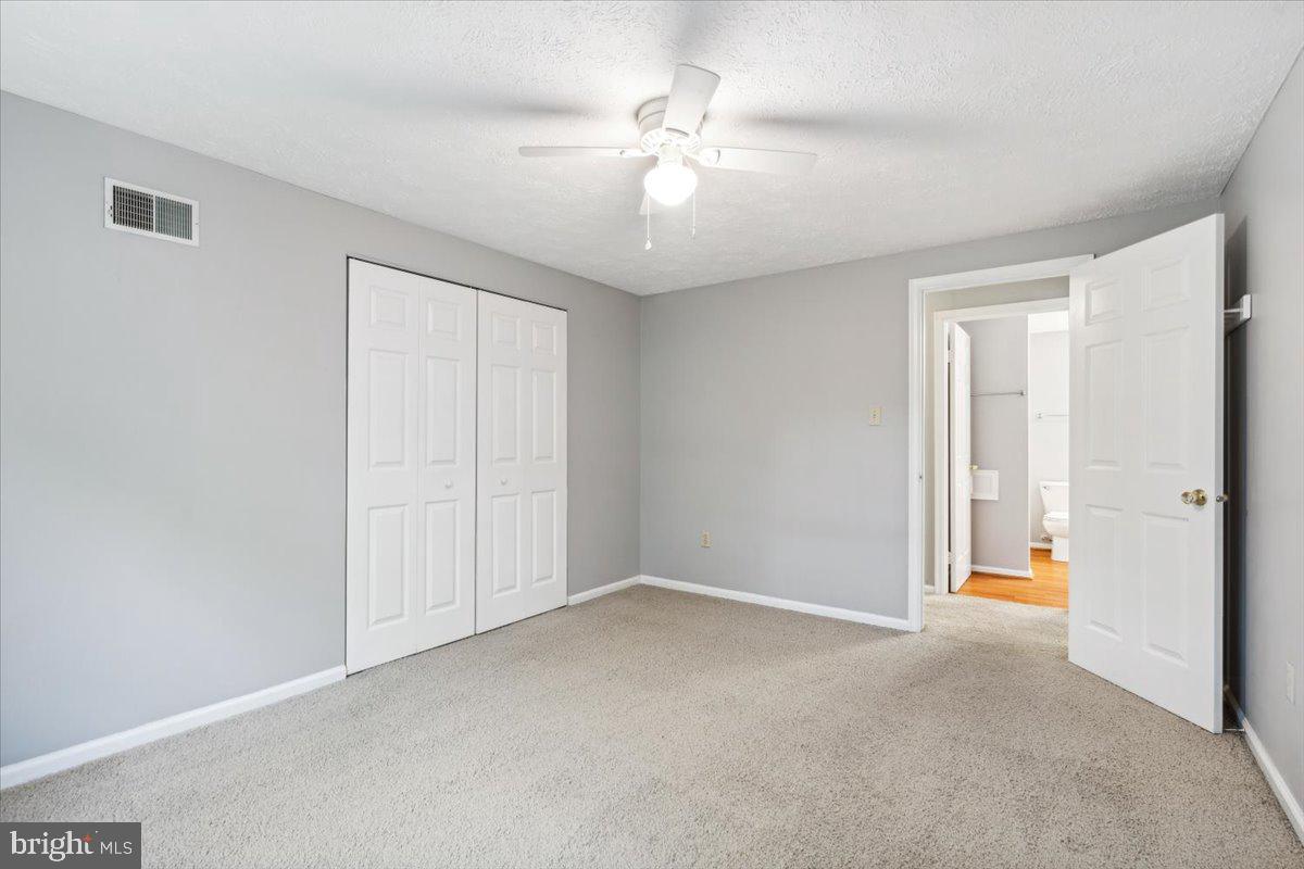 FREDERICKTOWNE VILLAGE - Residential