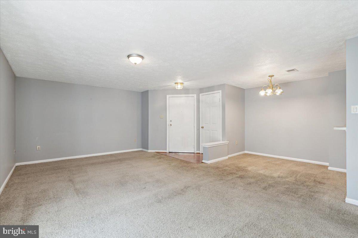 FREDERICKTOWNE VILLAGE - Residential