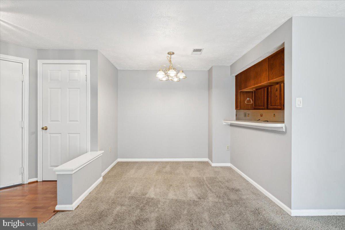 FREDERICKTOWNE VILLAGE - Residential