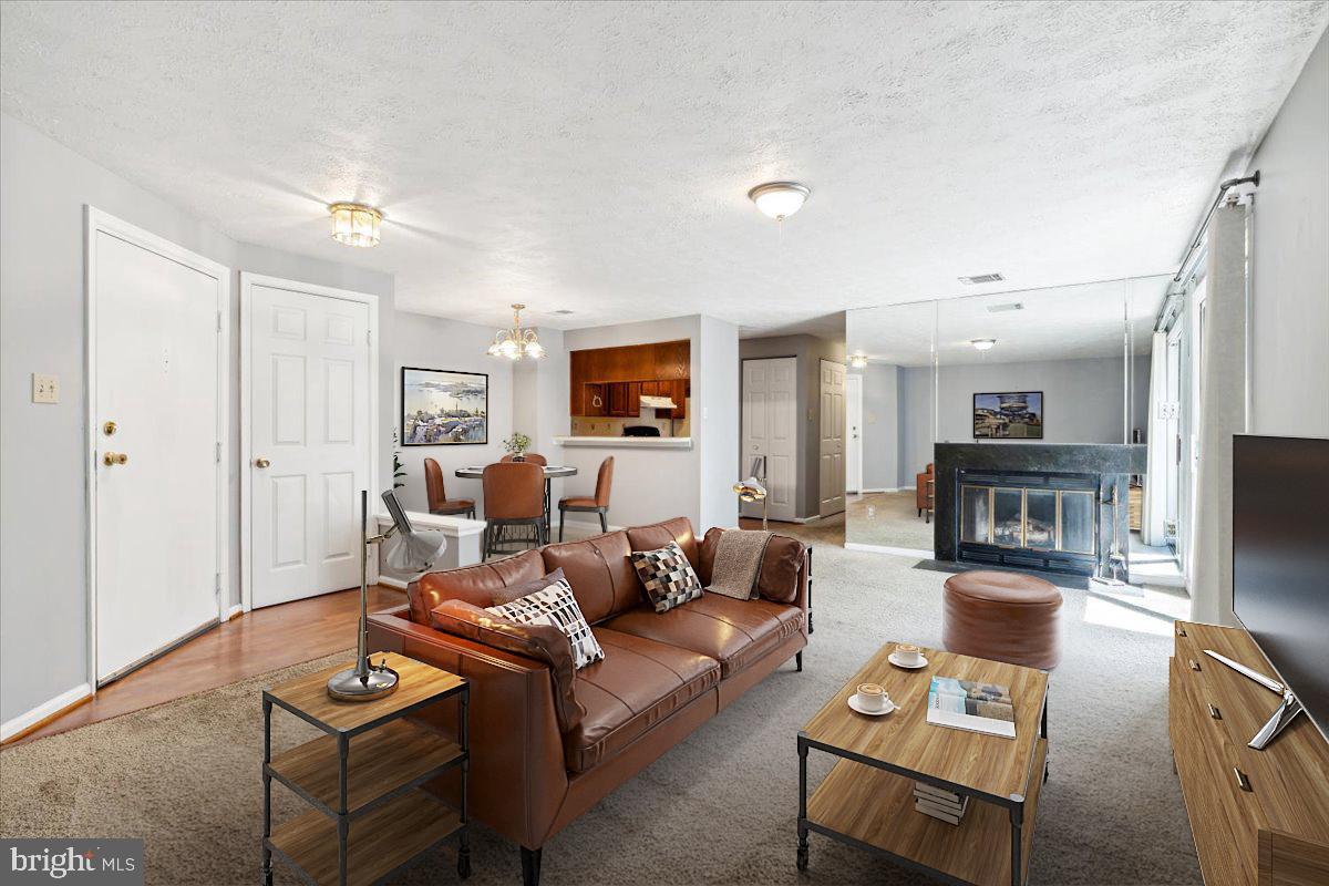 FREDERICKTOWNE VILLAGE - Residential