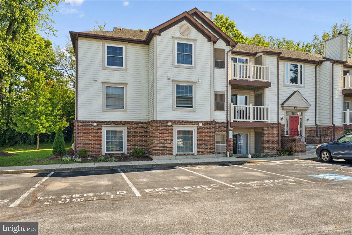 FREDERICKTOWNE VILLAGE - Residential