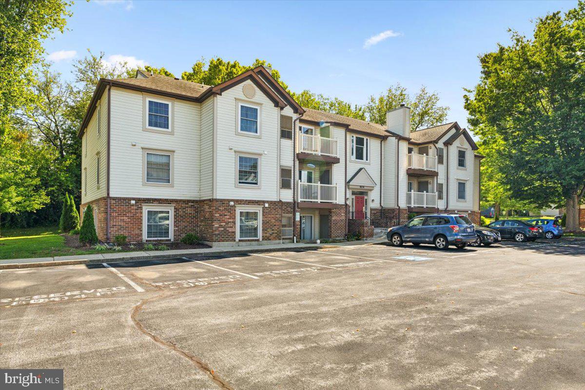 FREDERICKTOWNE VILLAGE - Residential