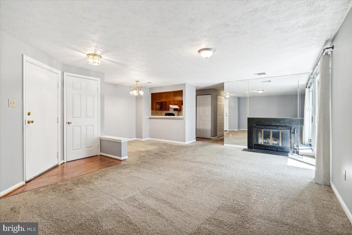 FREDERICKTOWNE VILLAGE - Residential