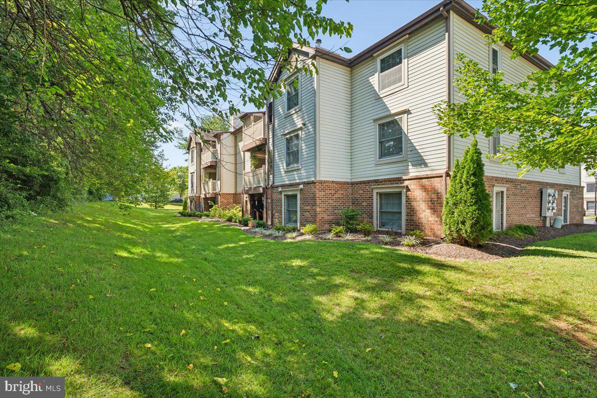 FREDERICKTOWNE VILLAGE - Residential