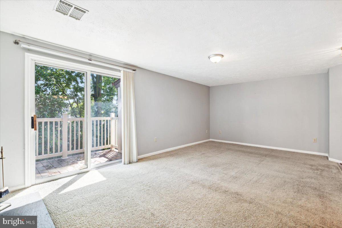 FREDERICKTOWNE VILLAGE - Residential