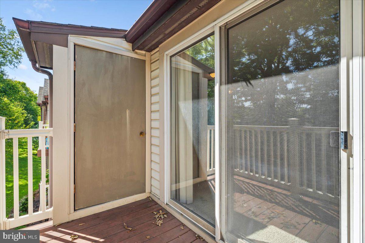 FREDERICKTOWNE VILLAGE - Residential