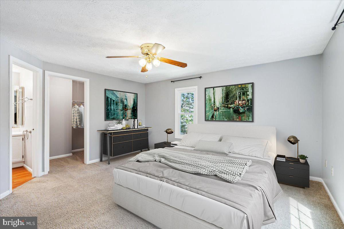 FREDERICKTOWNE VILLAGE - Residential