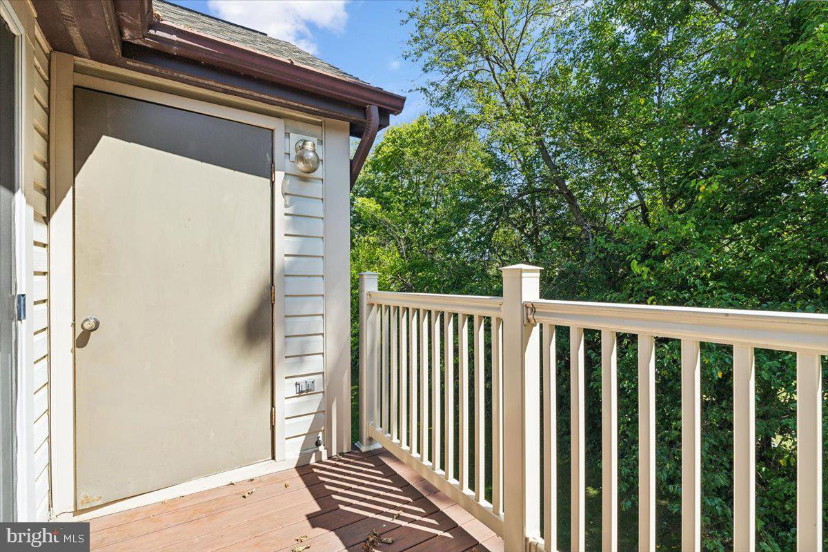 FREDERICKTOWNE VILLAGE - Residential